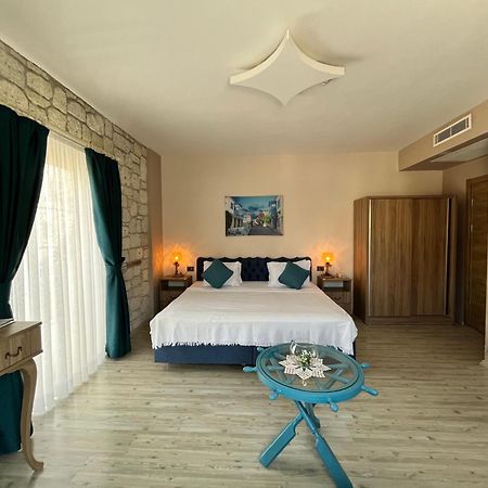 F&G Butik Hotel Алачати Номер фото