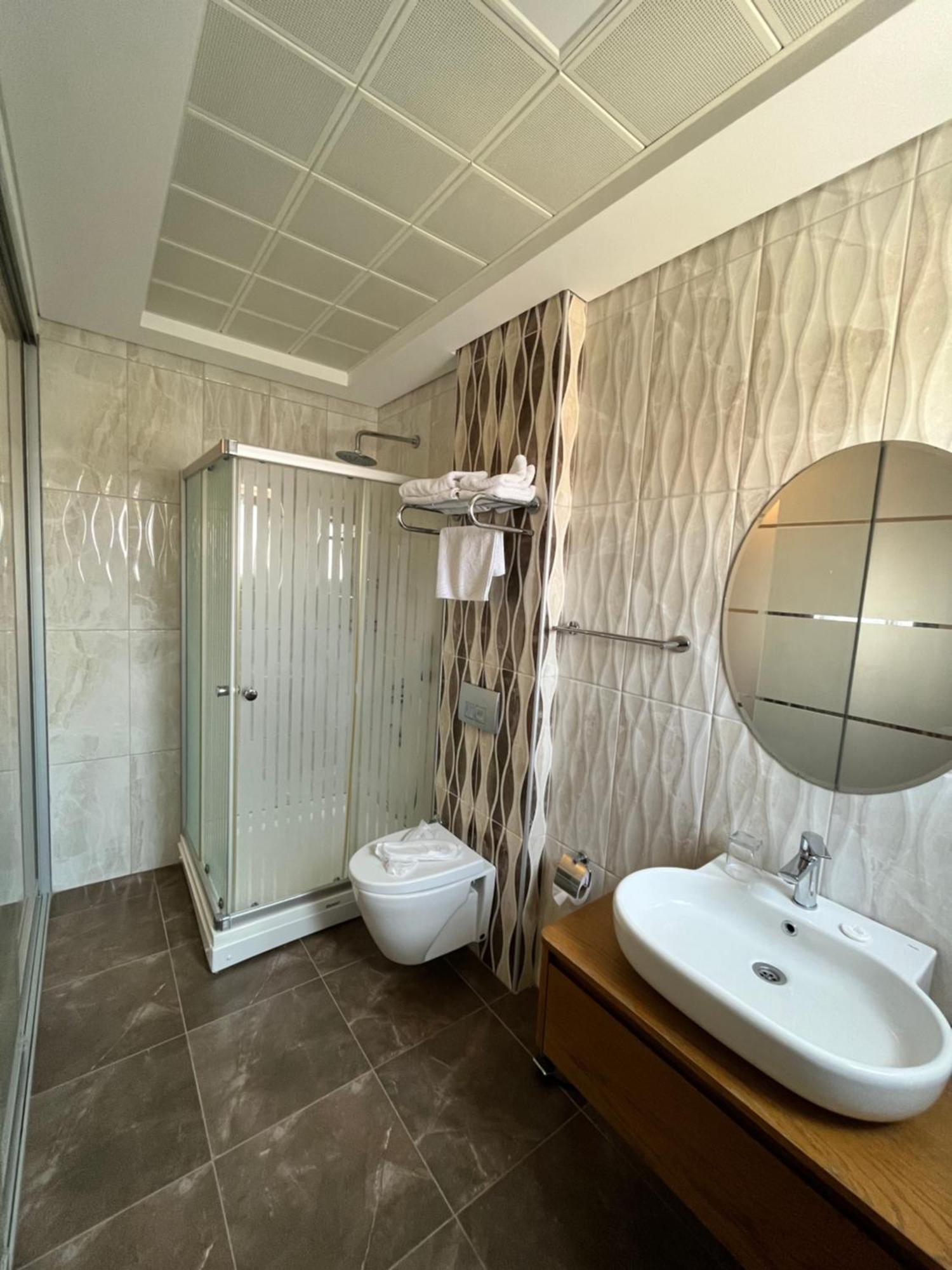 F&G Butik Hotel Алачати Номер фото