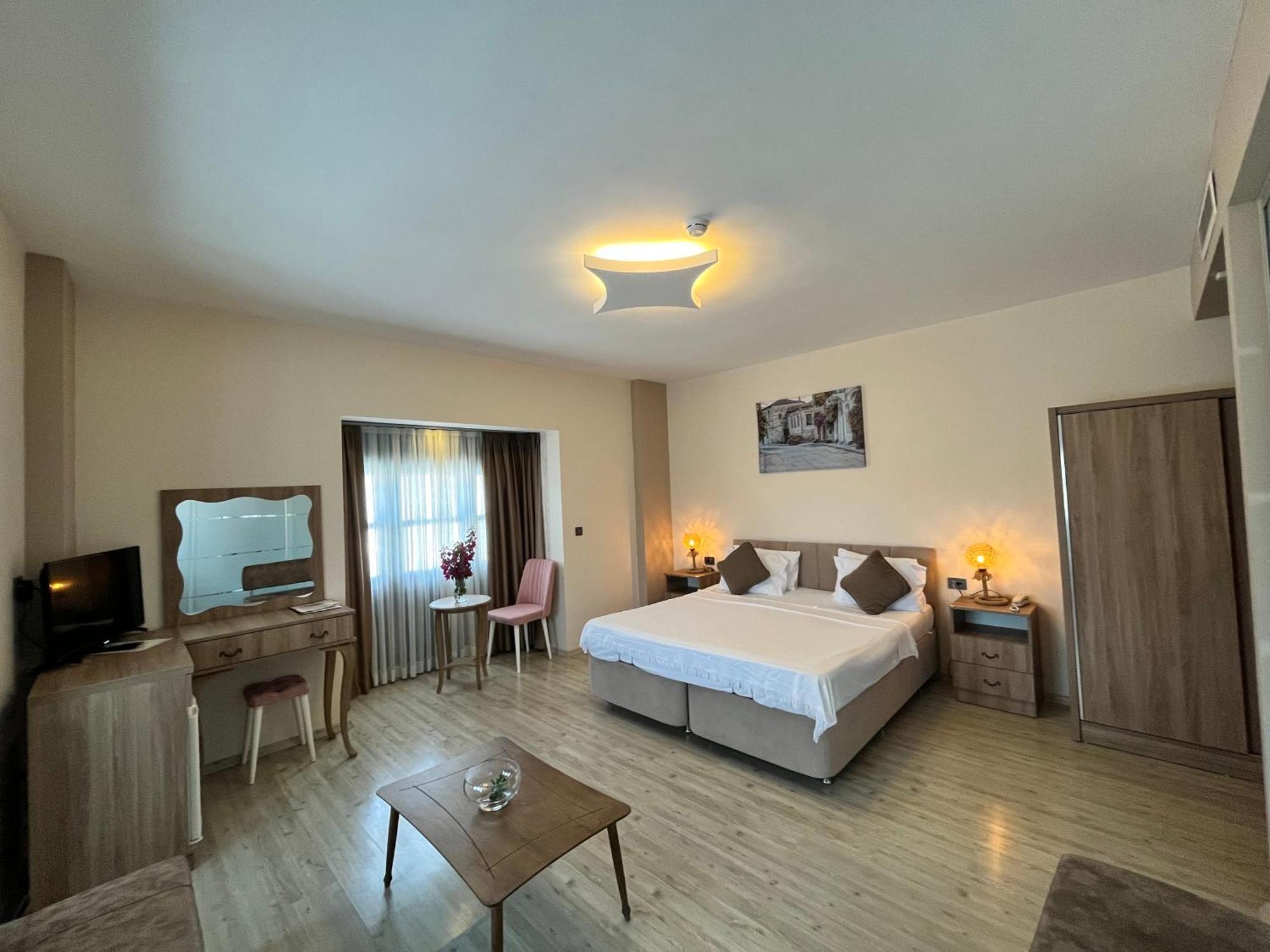 F&G Butik Hotel Алачати Номер фото
