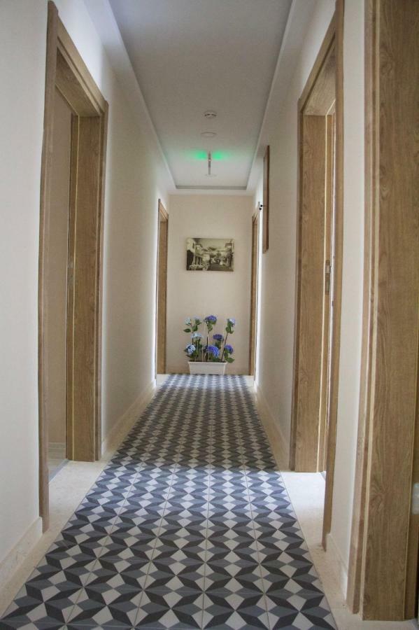F&G Butik Hotel Алачати Экстерьер фото