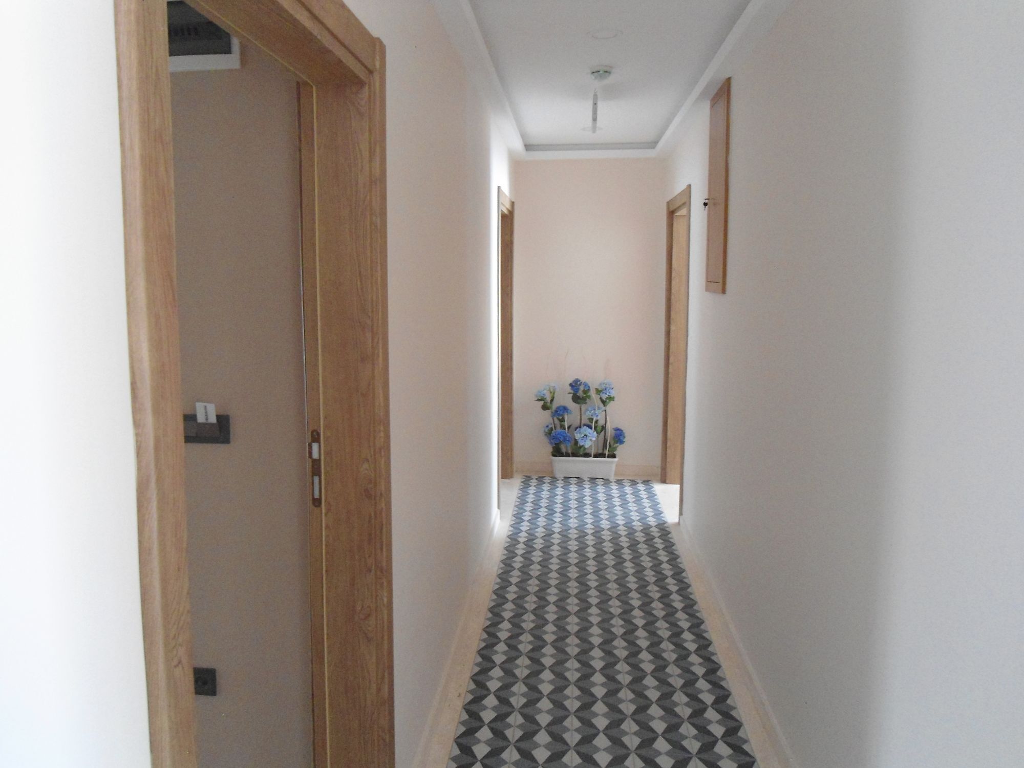 F&G Butik Hotel Алачати Экстерьер фото